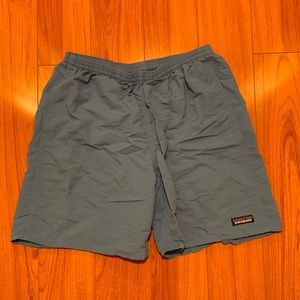 Patagonia Men’s Lined Swim Shorts